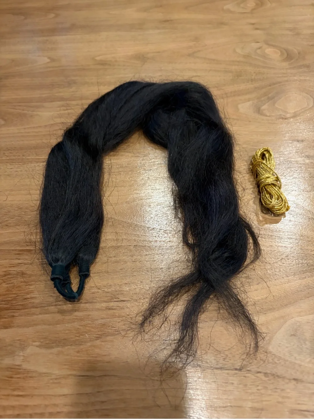NIB Metro Deluxe Women’s hair extensions